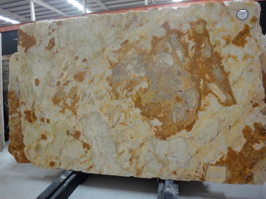 Iran Green onyx1